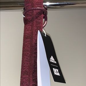 adidas x IVY PARK Logo Belt